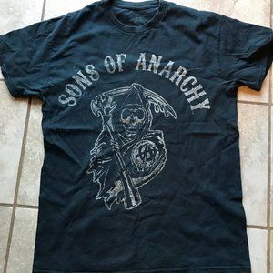 Sons of Anarchy Shirt